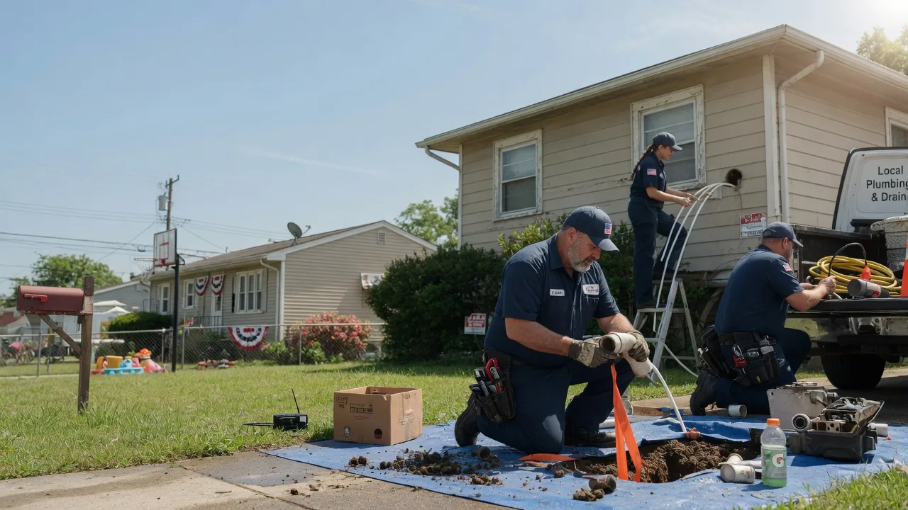 Faucet Repair in Inwood, IA near me